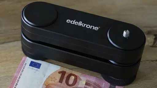 Edelkrone Wing 3