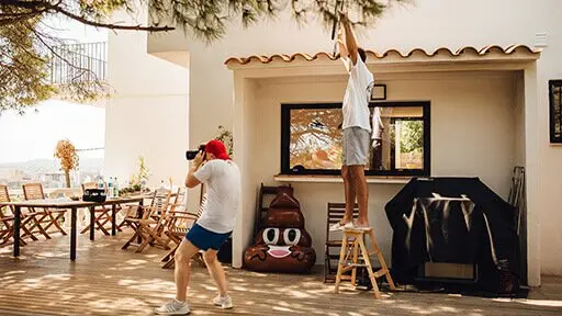 Playboy Februar 2019