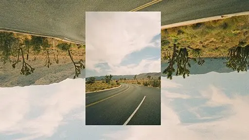 Inspiration durch Bewegung