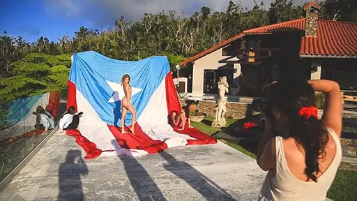 Yoli Lara von Ana Dias