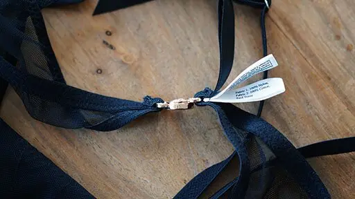 Liebe Dessous-Designer