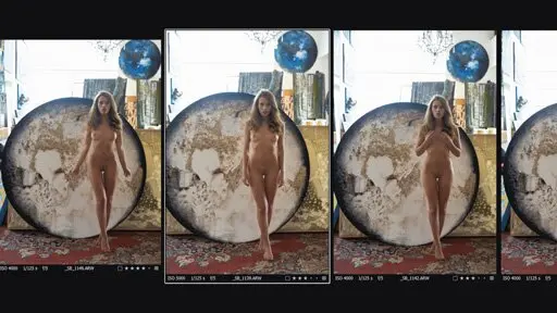 Die Kunst der Auswahl