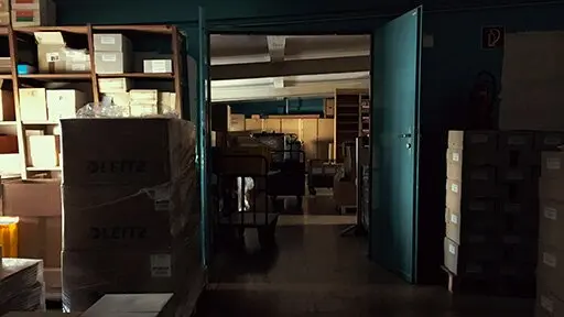 Zeit, Auf Wiedersehen zu sagen