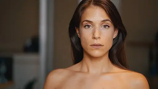 Sich von seiner besten Seite zeigen