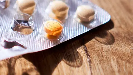 Mein Leben ein Jahr später