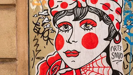 Leidenschaftlich sein und dabei Geld verdienen