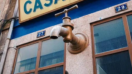 Was ist keine Kunst?