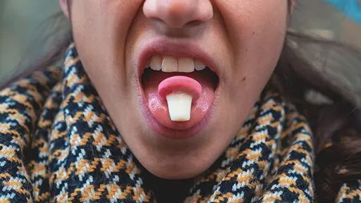 Fünf Phasen eines Shootings