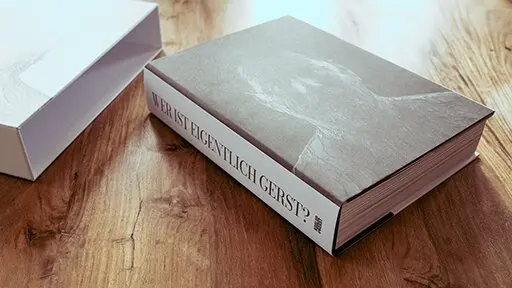 Coffee Table Book: Moderne Analoge Sinnliche Fotografie