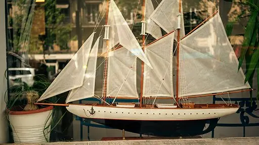 Verlieren wir unsere Vorstellungskraft?