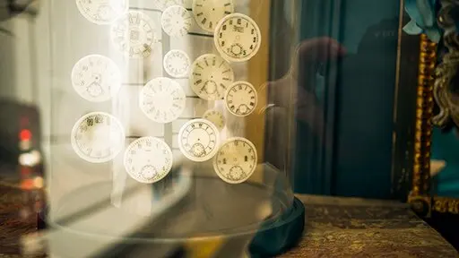 Das Ende der Aktfotografie?