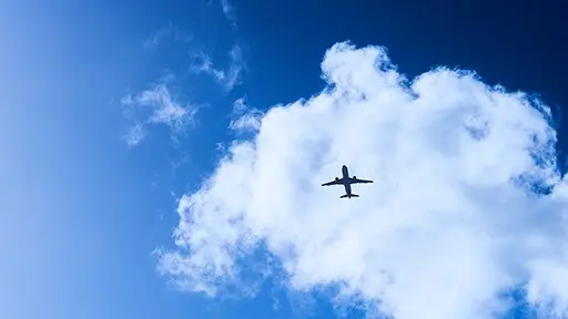 Flughafen-Geschichten