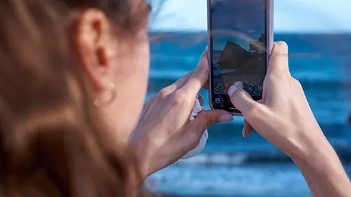 Wie Smartphones die Vision der Fotografie neu gestalten