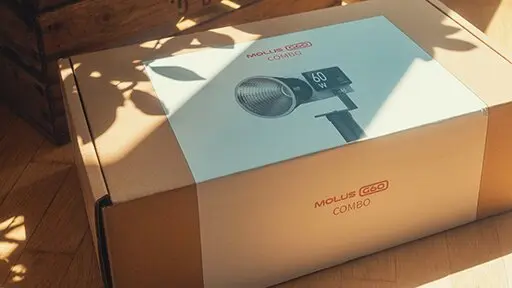 Kleine LED-Leuchte: Molus G60