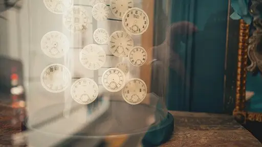 Morgenstund hat Gold im Mund