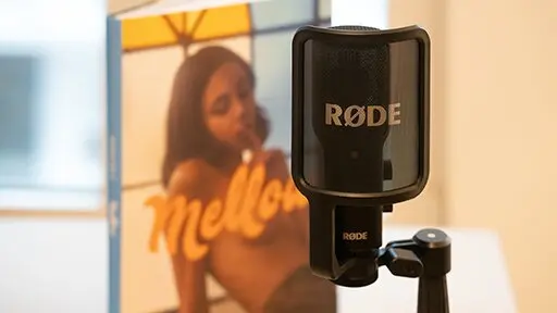 Podcast After Shooting End