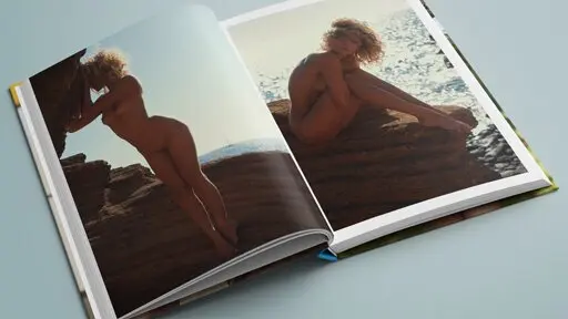 Whispering Waves: Mellow 9/35