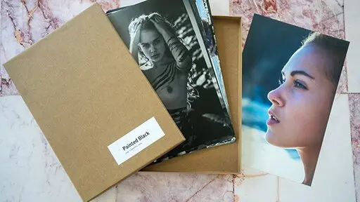 Love Boxes: Sinnliche Sammlerstücke