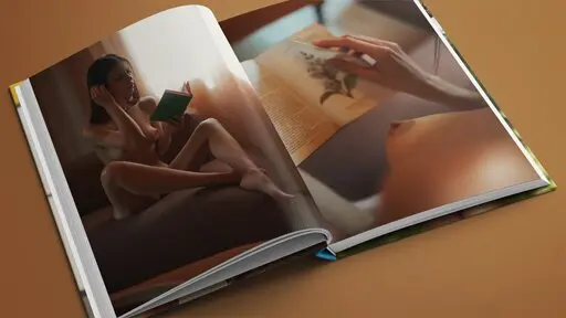 Marvel of Nature: Mellow 10/35