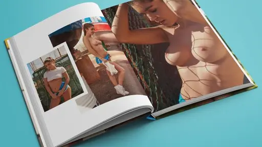 Seaside Señorita: Mellow 15/35