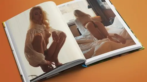 Morning Dew Rhapsody: Mellow 19/35