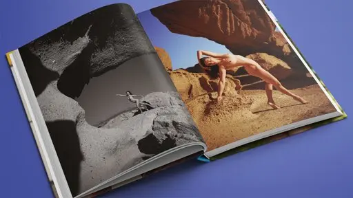 Hard Rock Ballet: Mellow 20/35