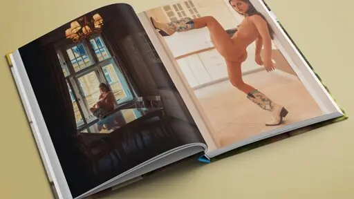 Wild West Waltz: Mellow 26/35