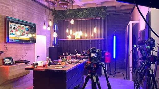 Re-Live: Pizza Schnack bei Krolop und Gerst