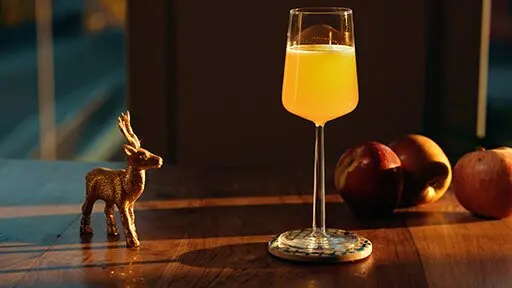 Winterliche Drinks: Meine liebsten Rezepte