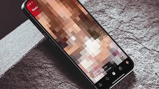 Die Puppenmütter von Instagram