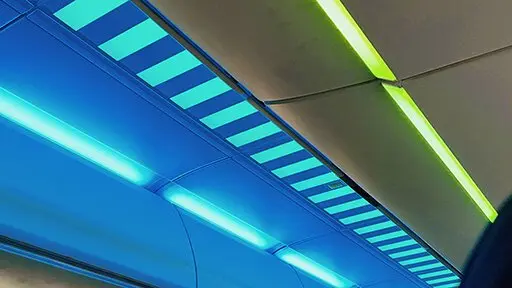 Das große Akku-Tetris