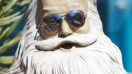 Neuer Shop, alter Bäcker-Komplex