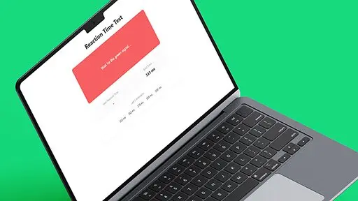 Der perfekte Moment braucht keine Millisekunden