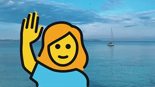 Ein Emoji sagt mehr als tausend Worte