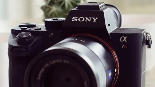 Sony A7RII review