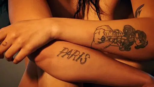 Tattoos — art and soul