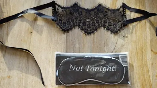 Cleaning up the closet