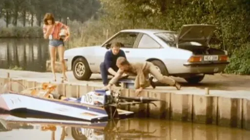 Opel Manta and Manta CC