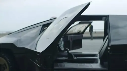 What gives cars a soul?