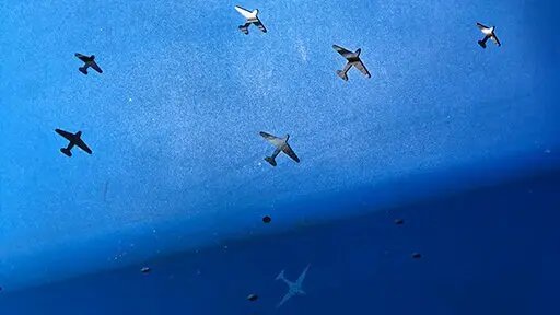 2018 – my annual review