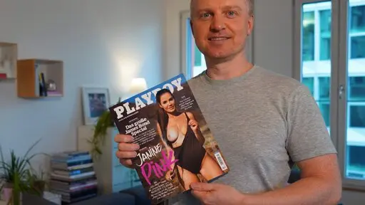 Playboy Germany April 2020