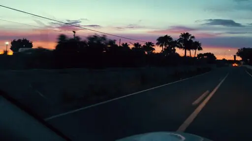 When was the last time you did something for the first time?