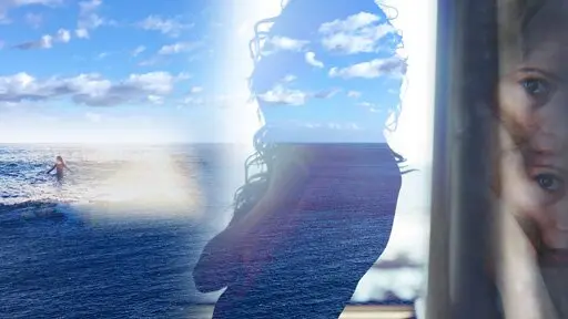 A deeply distressing dream