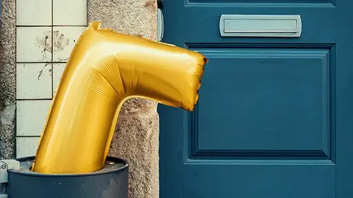 Unjunk me with Gmail