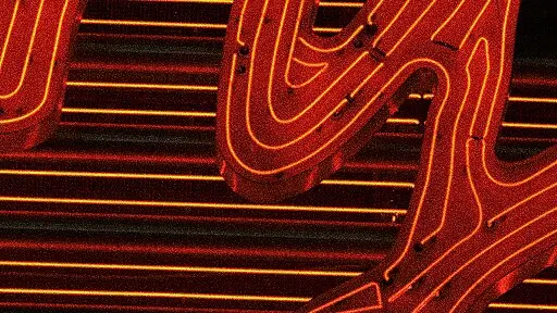 Why is grain beautiful?