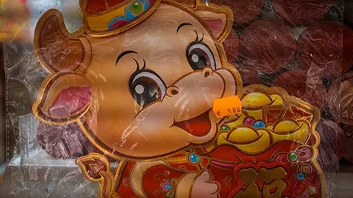 Not convinced by NFTs