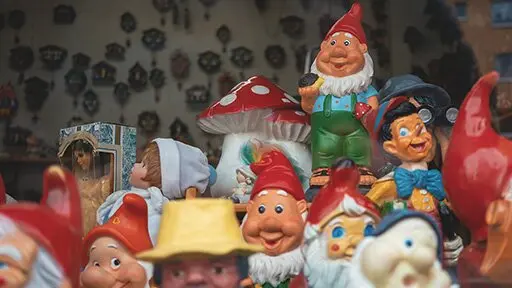 Conscious consumption