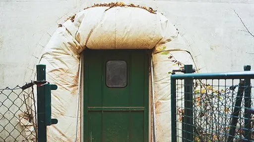 Ways out of the creative hole