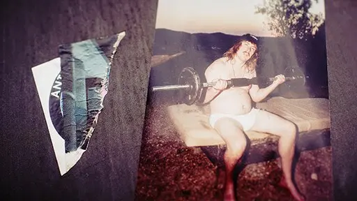 Understanding nudity and overcoming shame