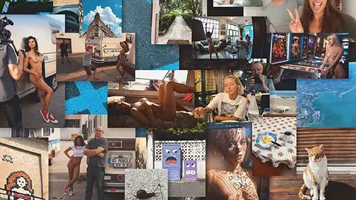 Pre-sale of my third coffee table book has begun — Update January